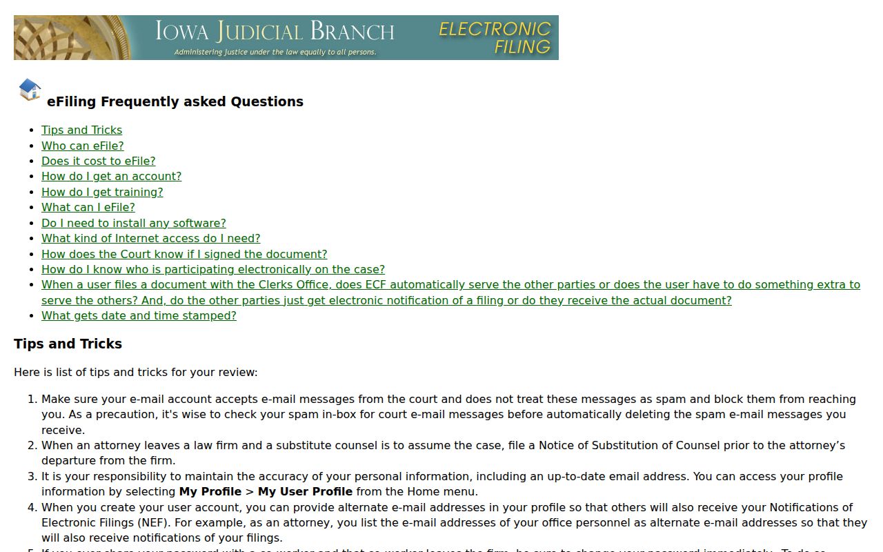 Fulton County case search eFlex case summary access limits